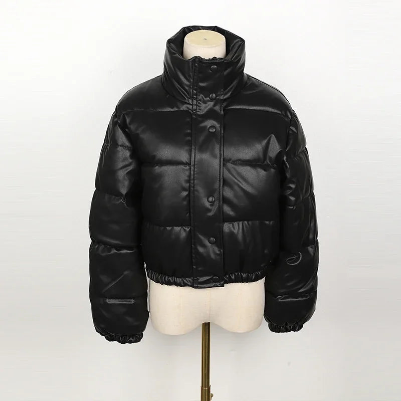 Ennimo Parka Women's Jacket